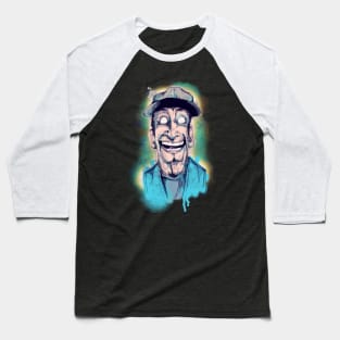 Ernest Baseball T-Shirt